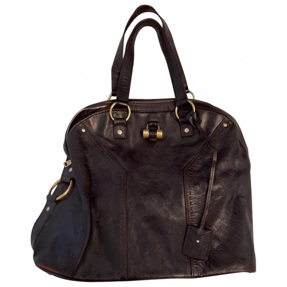 Saint Laurent Muse Bag